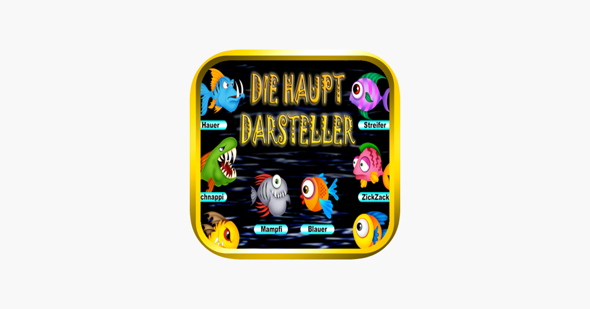 Games like Der Raub Fischer