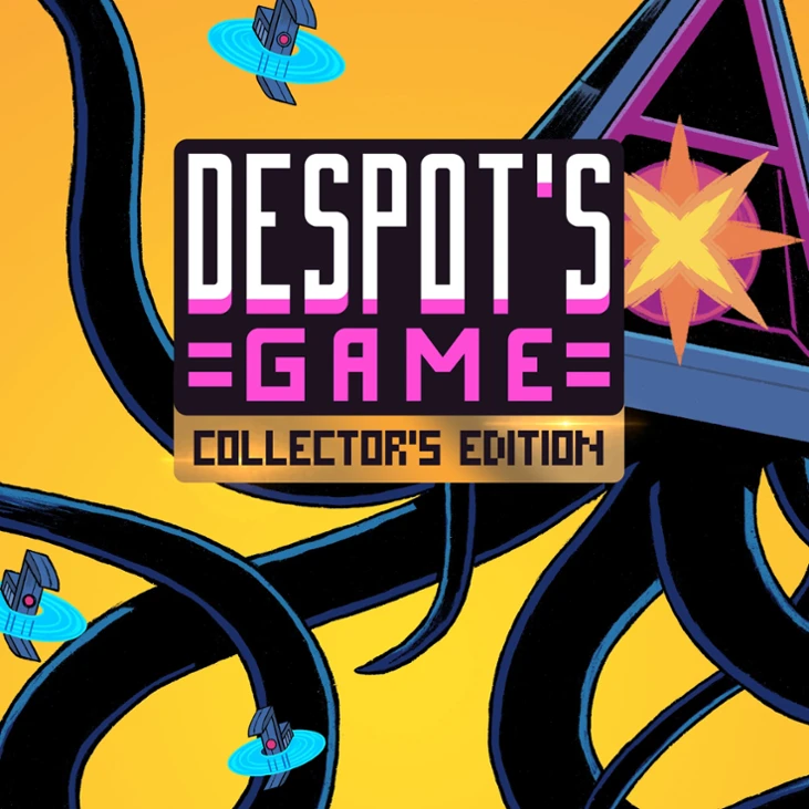 Games like Despot's Game