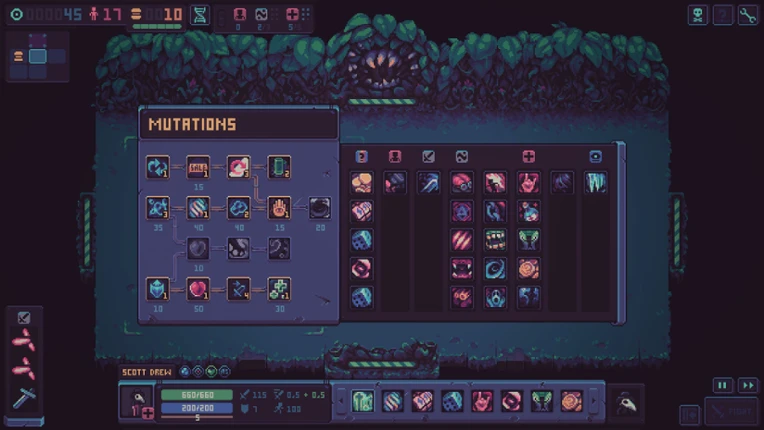 Despot's Game Image