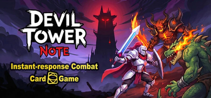 Devil Tower Note Image