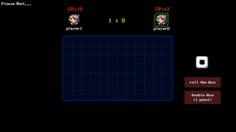 Dice And The Diced screenshot