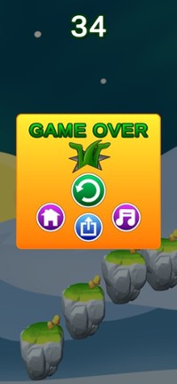 Dino JumpX Image