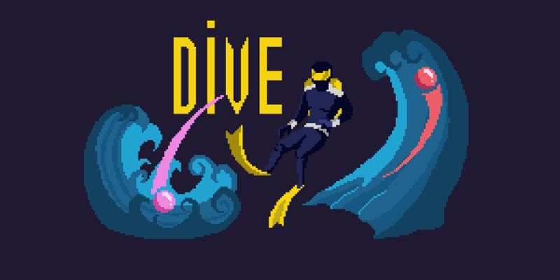 Dive Game Cover