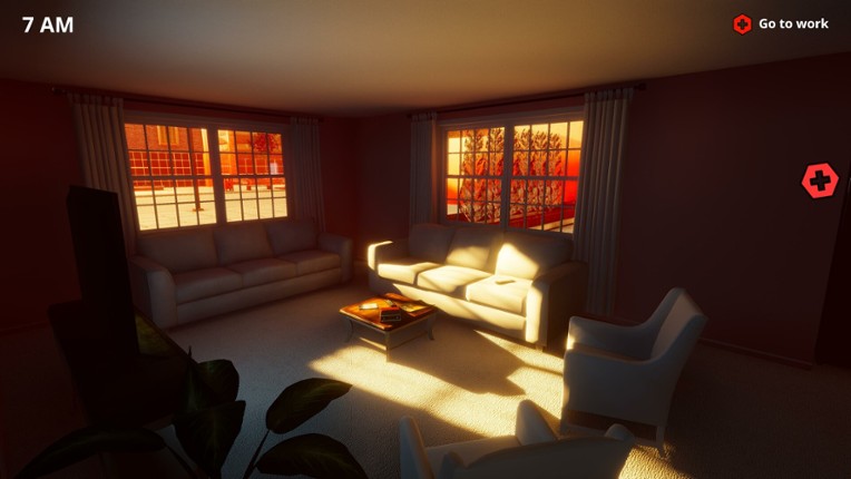 Doctor Life Simulator screenshot