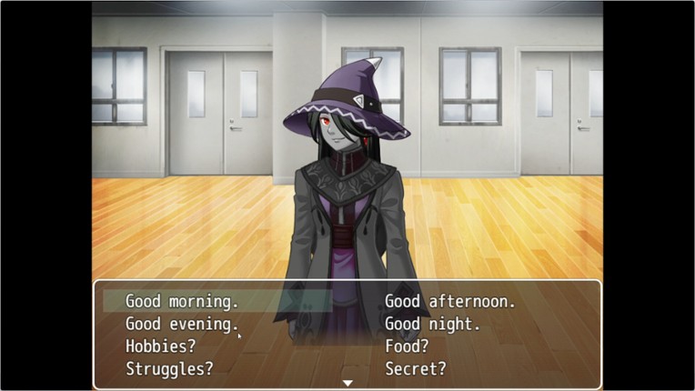 Dokkalfheim Magical University screenshot
