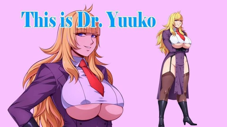 Dr Yuuko's Sex Practice screenshot