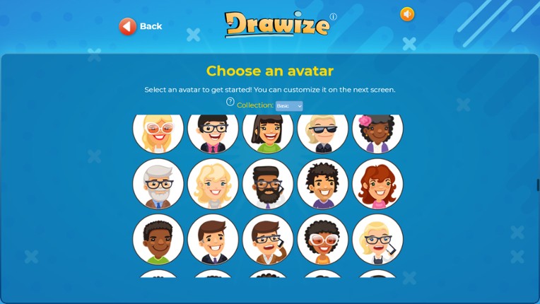 Drawize - Draw and Guess screenshot