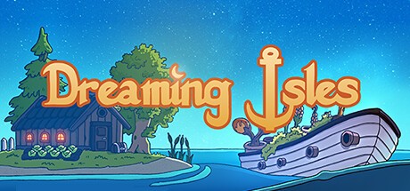 Games like Dreaming Isles