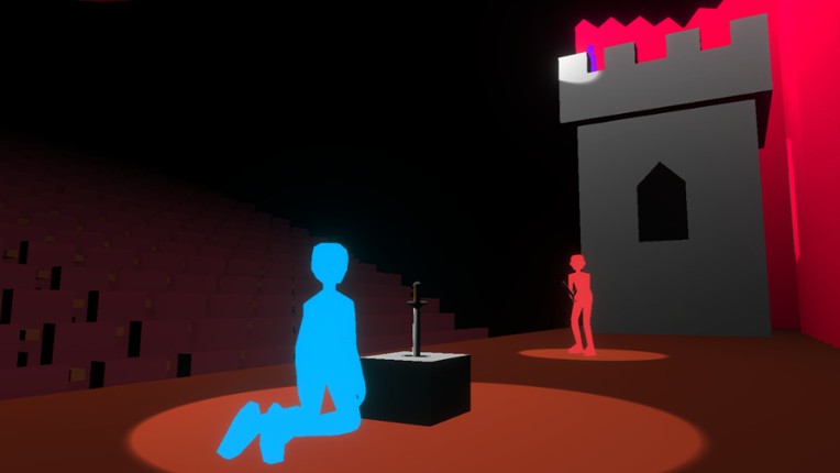 Dreamscape screenshot