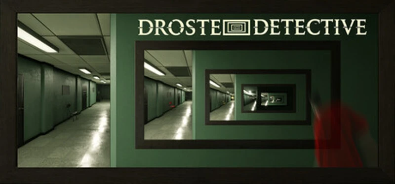 Droste Detective Image
