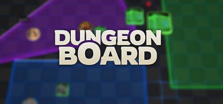 Games like Dungeon Board