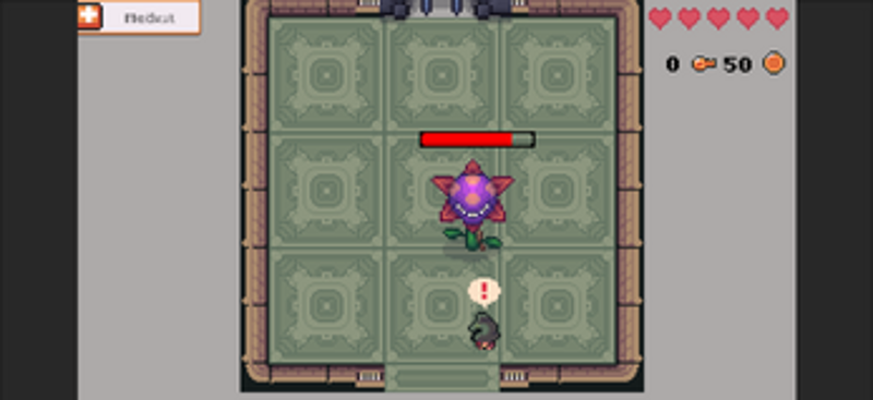 Dungeon Crawler Image
