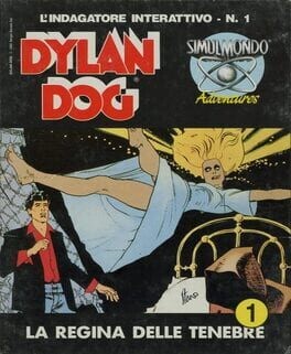 Games like Dylan Dog: La Regina delle Tenebre