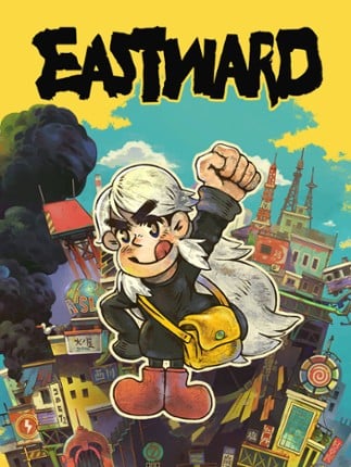 Eastward Image