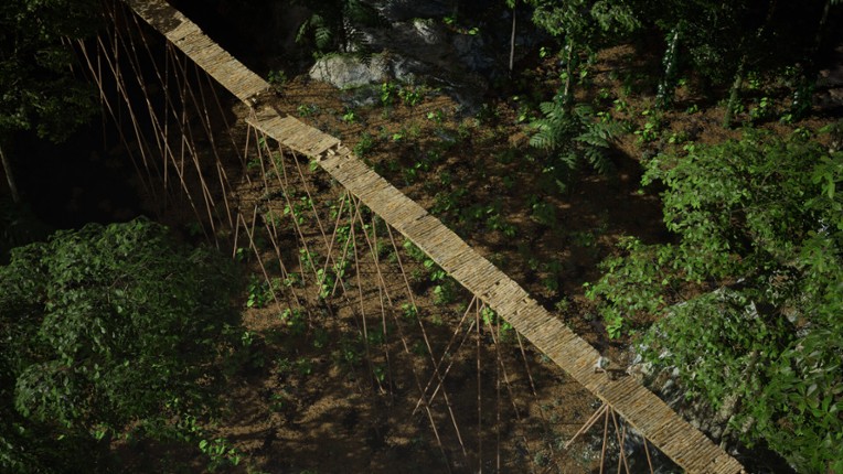 Echoes of Paur screenshot