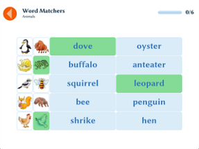 eduActiv8: Language Arts Image