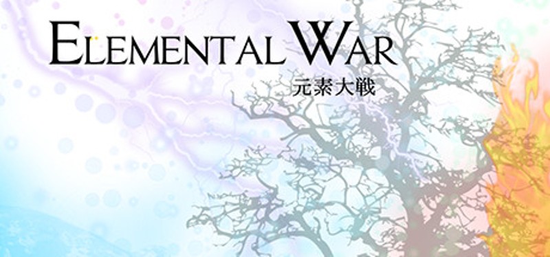 Elemental War: Dawn of the Crystals Image