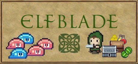 Games like Elfblade