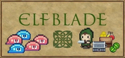 Elfblade Image