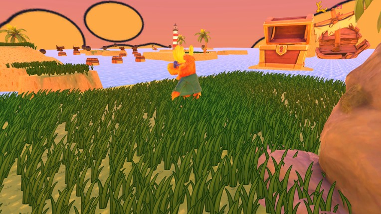 Elgvis Big Antlers Hunt screenshot