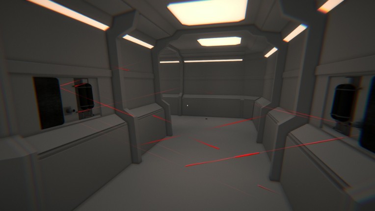 Endless mind screenshot