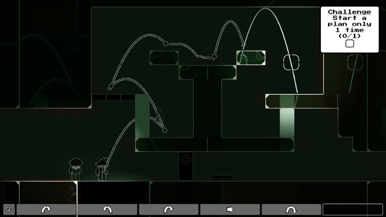 Esau's World screenshot