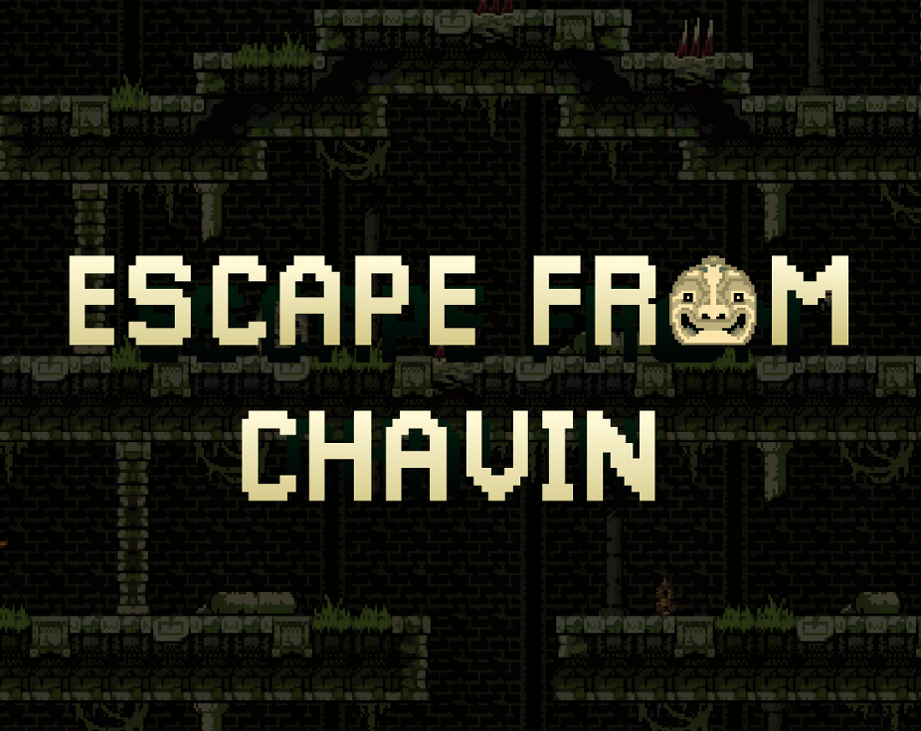 Games like Escape From Chavin