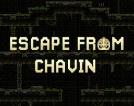 Escape From Chavin Image