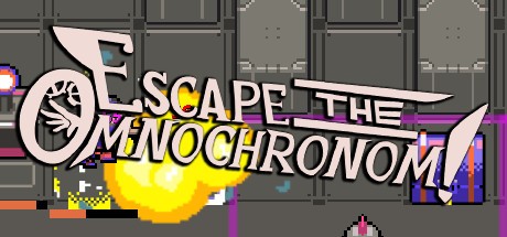 Games like Escape the Omnochronom!