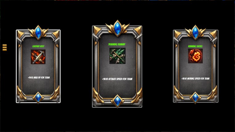 Fallen Dominion screenshot