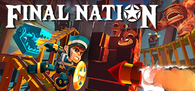 Final Nation Image