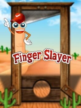 Games like Finger Slayer