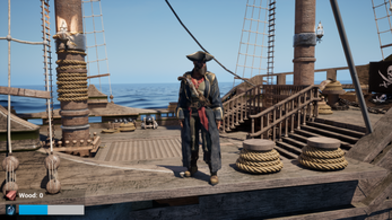 Fish or Sink screenshot