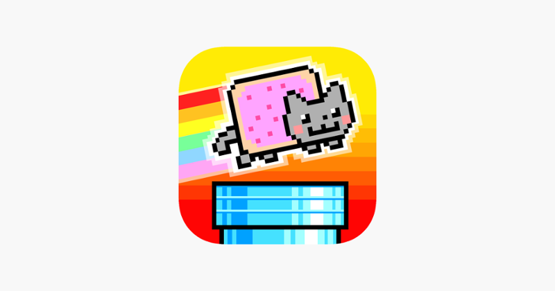 Flappy Nyan Image