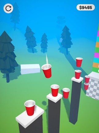 Flip 'n' Stack screenshot