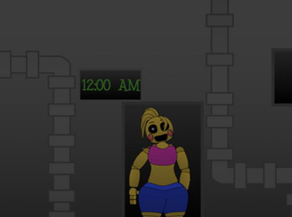 FNaF: Summer Jobs '87 (DEMO) Image