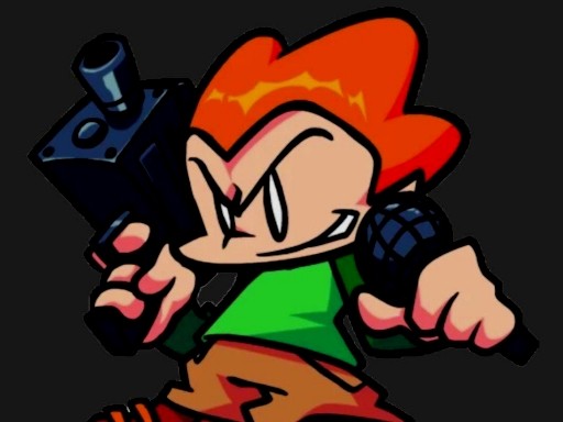 Games like FNF Puzzles