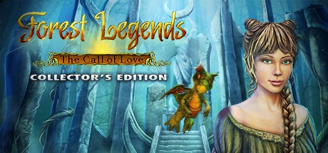 Games like Forest Legends: The Call of Love