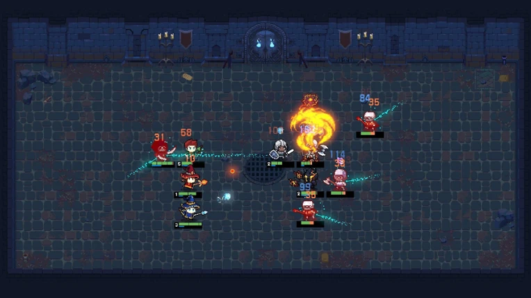 Frontactics Image