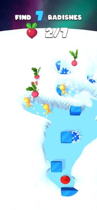 Frost Adventure screenshot