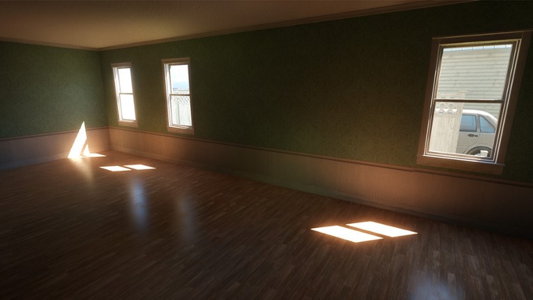 Furniture Restoration Simulator: Garage Edition screenshot