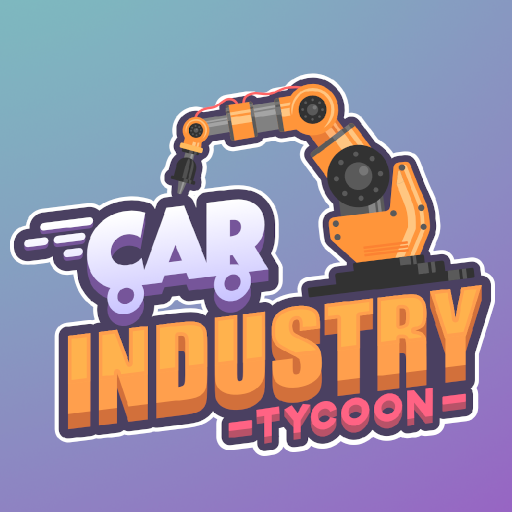 Games like Car Industry Tycoon: Idle Sim
