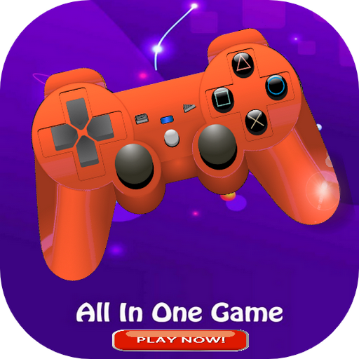 Games like All Games - Purple Games