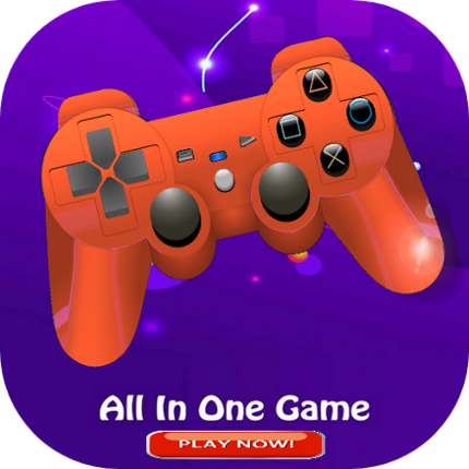 All Games - Purple Games Image