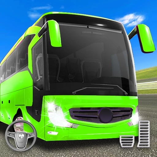 Games like Bus Simulator 3D