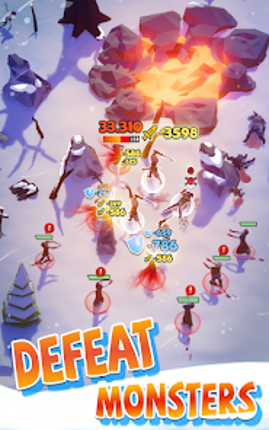 Tavern Master screenshot