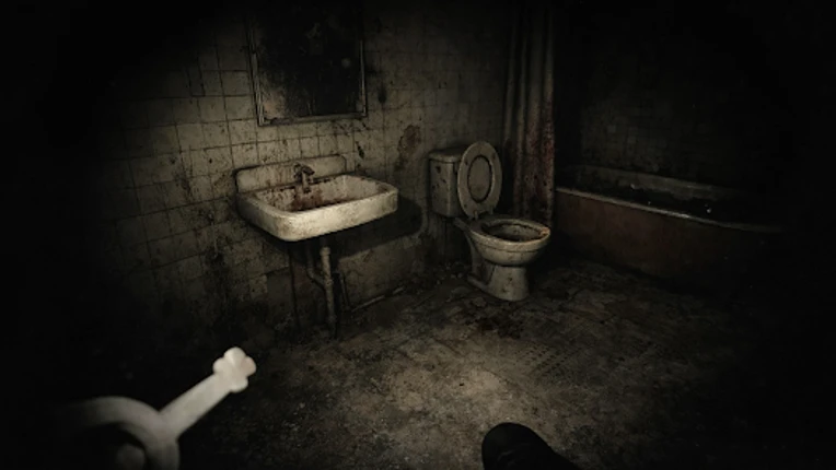 Scary Escape Grandma House Image