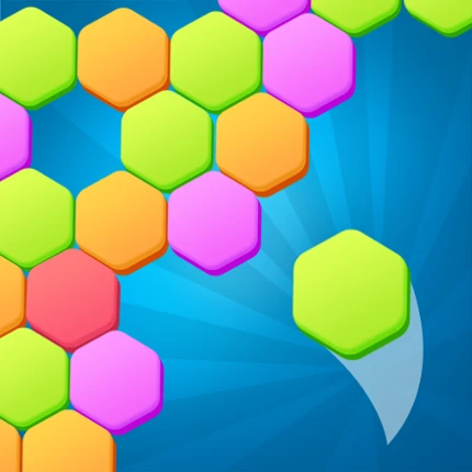 Bubble Garden - Match3 Shooter Image