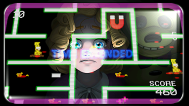 FNaF 6: Pizzeria Simulator Image