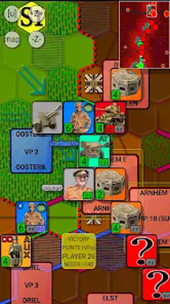 Operation Market Garden screenshot